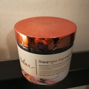 Manna Kadar - Champagne Body Scrub